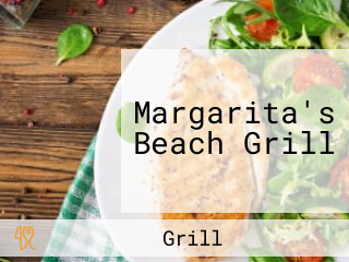 Margarita's Beach Grill