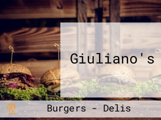 Giuliano's