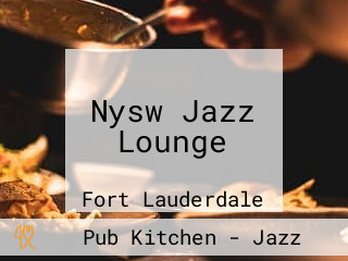 Nysw Jazz Lounge