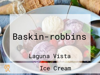 Baskin-robbins