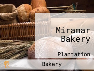 Miramar Bakery