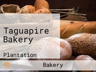 Taguapire Bakery