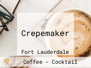 Crepemaker