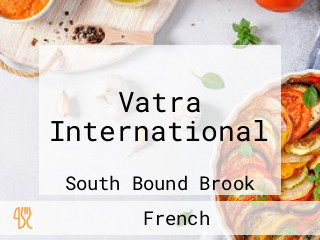 Vatra International