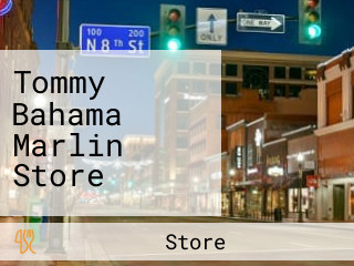 Tommy Bahama Marlin Store