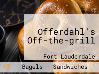 Offerdahl's Off-the-grill