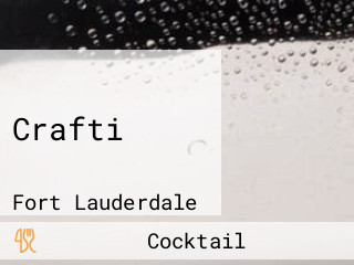 Crafti