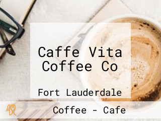 Caffe Vita Coffee Co