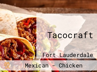 Tacocraft