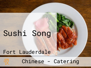 Sushi Song