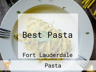 Best Pasta