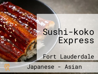 Sushi-koko Express