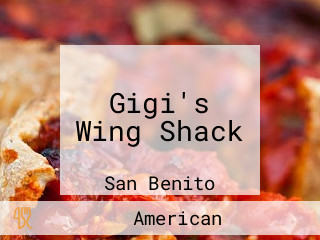 Gigi's Wing Shack