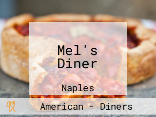 Mel's Diner