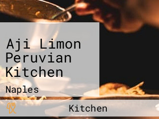 Aji Limon Peruvian Kitchen