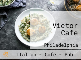 Victor Cafe