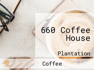 660 Coffee House