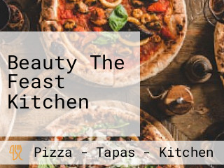 Beauty The Feast Kitchen