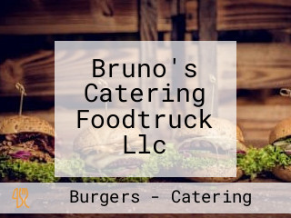 Bruno's Catering Foodtruck Llc