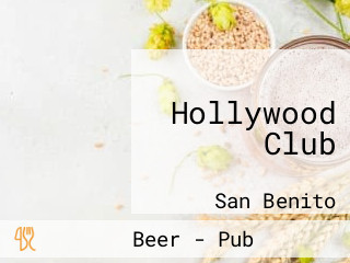 Hollywood Club