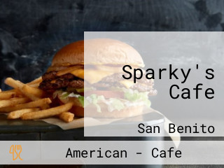 Sparky's Cafe