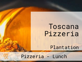 Toscana Pizzeria