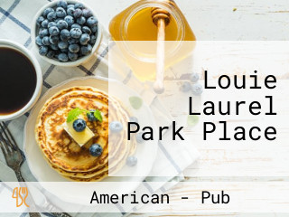 Louie Laurel Park Place