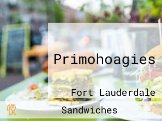 Primohoagies