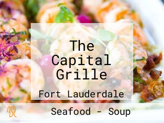 The Capital Grille