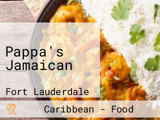 Pappa's Jamaican