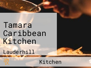 Tamara Caribbean Kitchen