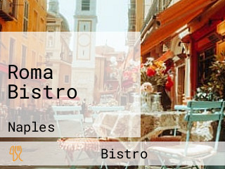 Roma Bistro