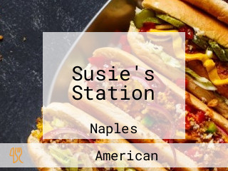 Susie's Station