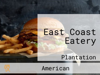 East Coast Eatery