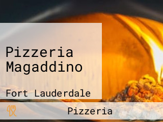 Pizzeria Magaddino