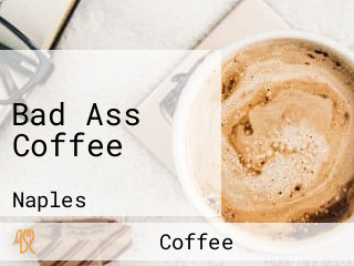 Bad Ass Coffee