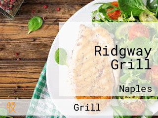 Ridgway Grill