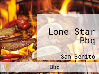 Lone Star Bbq