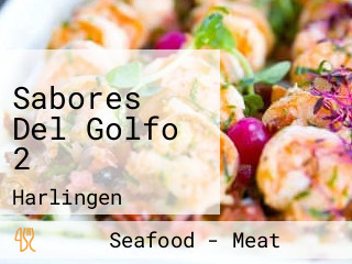 Sabores Del Golfo 2