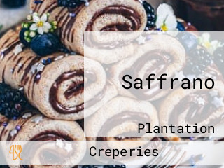 Saffrano