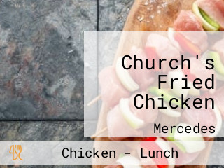 Church's Fried Chicken