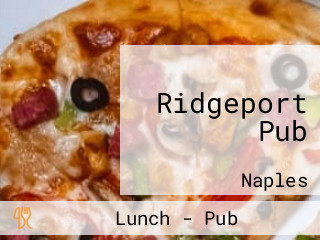 Ridgeport Pub