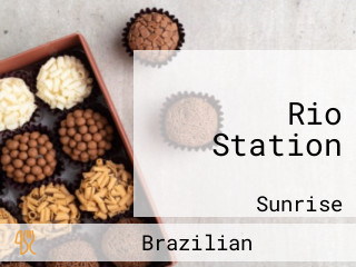 Rio Station