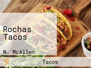 Rochas Tacos