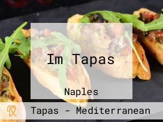 Im Tapas