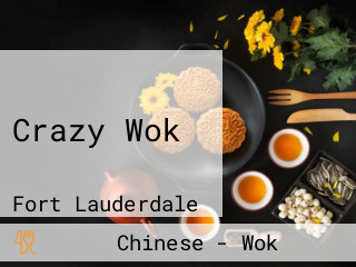 Crazy Wok