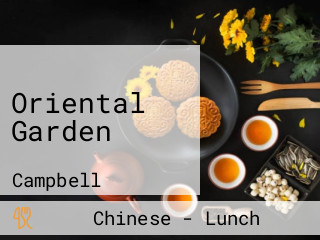 Oriental Garden