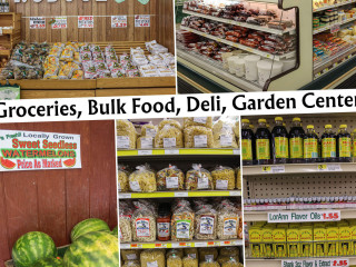 Hilltop Acres Farm Market