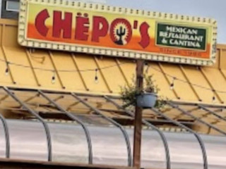 Chepo 's Mexican