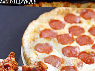 Mr Pizza Midway